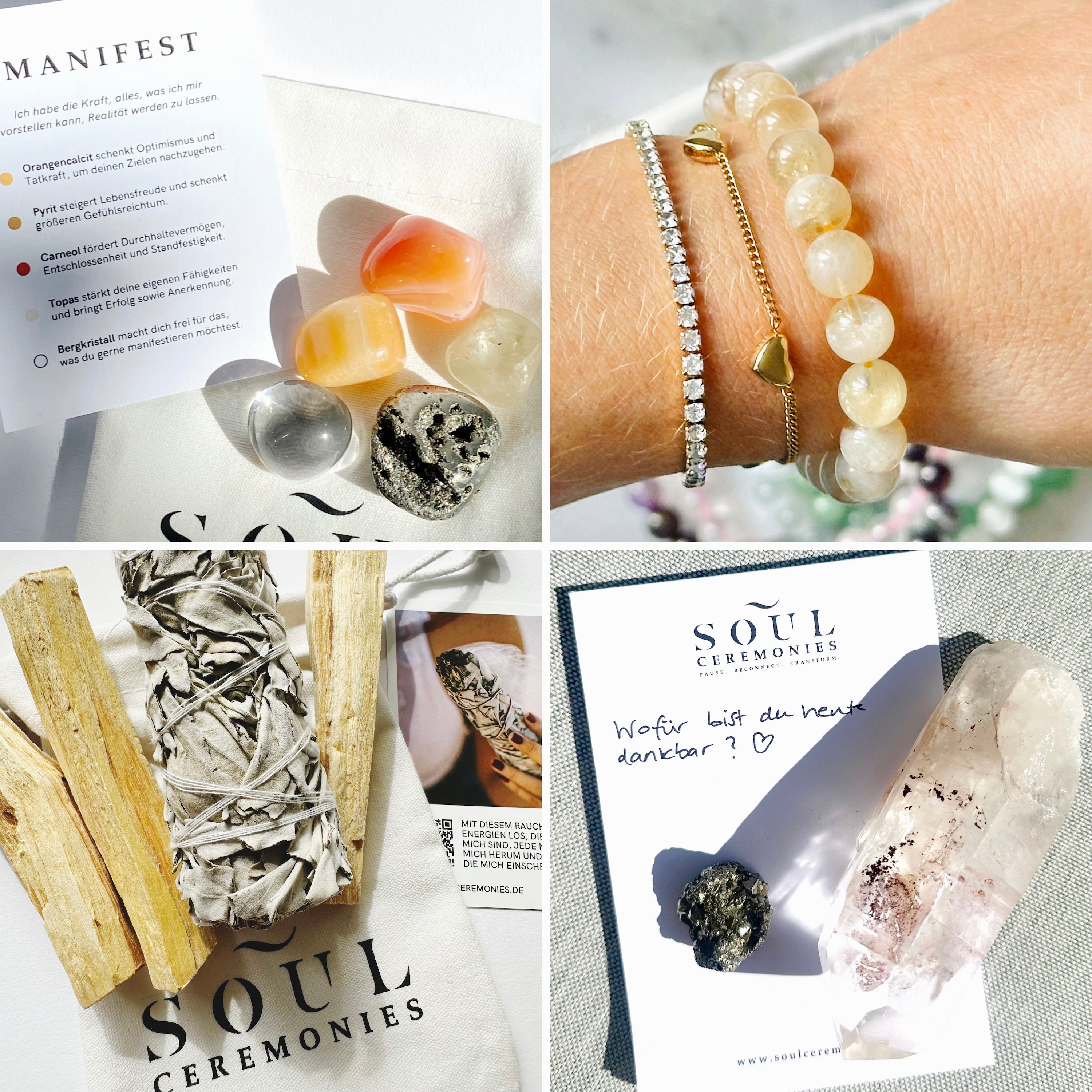 Neumond Manifestation Bundle